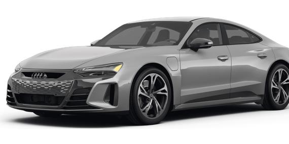 AUDI E-TRON GT 2022 WAUDJBFW6N7004054 image